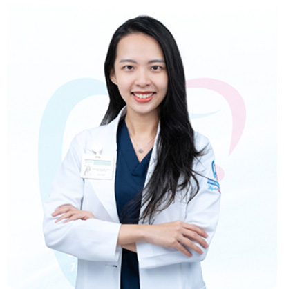 Thạc sĩ, Bác sĩ Cao Thụy Nhật Thanh