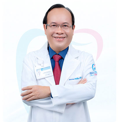 Dr Vo Van Nhan, PhD