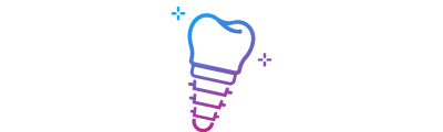 Icon dental implants