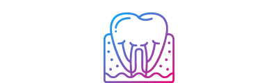 Icon general dentistry