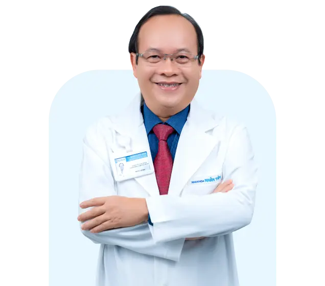 Dr Vo Van Nhan, PhD