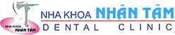 logo Nhan Tam dental