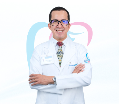Bác sĩ CKI Trương Chí Bảo