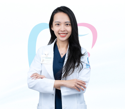 Thạc sĩ, Bác sĩ Cao Thụy Nhật Thanh