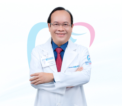 Dr Vo Van Nhan, PhD