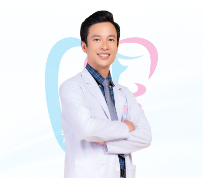 Thạc sĩ - Bác sĩ Tạ Đông Quân
