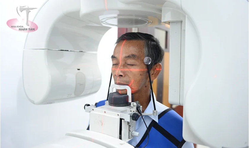 Dr Vo Van Nhan - And special cases