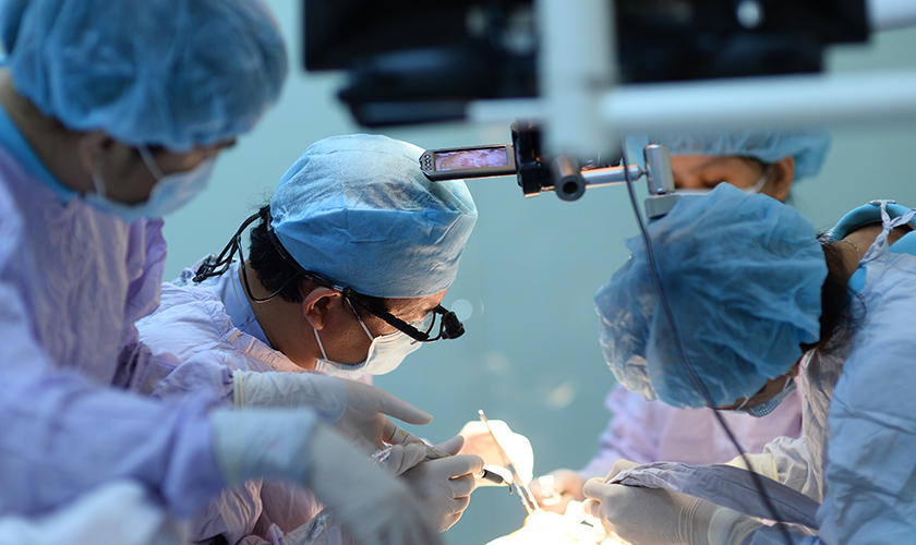 Dr Vo Van Nhan - And special cases