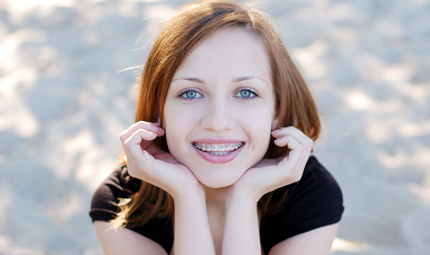 Benefits of braces