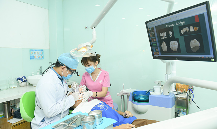 periodontal disease