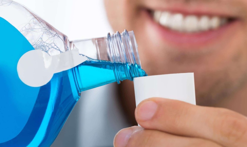 tooth decay prevention