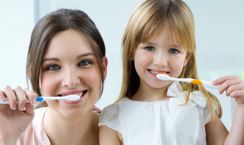 tooth decay prevention