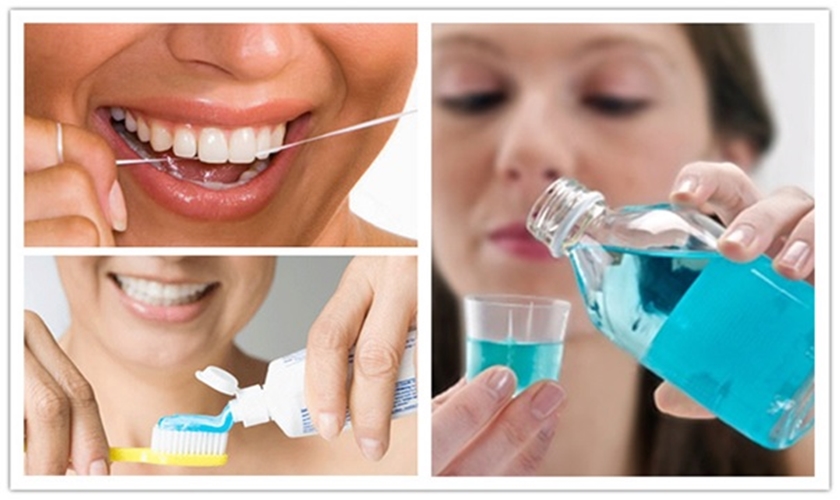 Gum disease