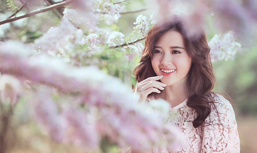 Snaggleteeth will make the smile becomes more charming, friendly and attractive