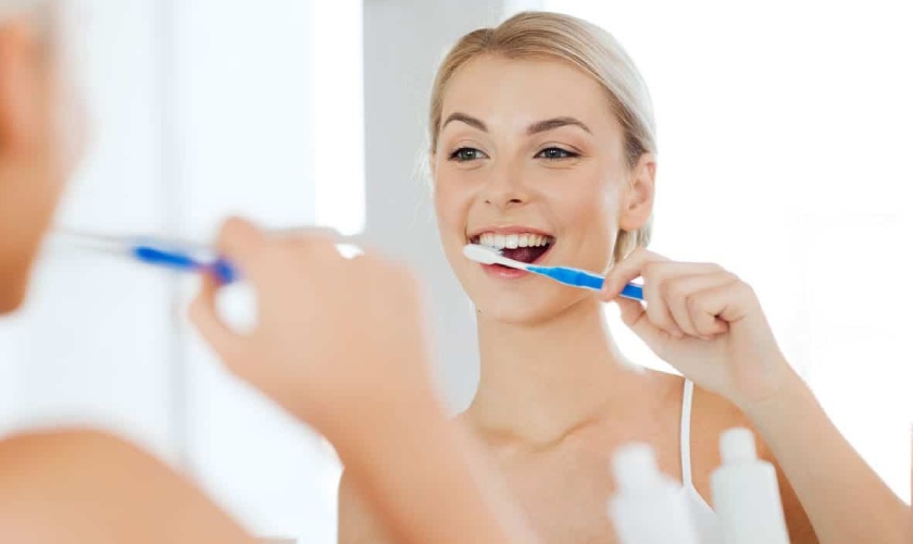 After having snaggleteeth, you should ask your doctor about snaggleteeth care as well as the whole mouth