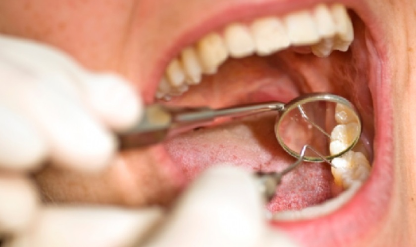Avoid pulpal death during fixed prosthodontic procedures