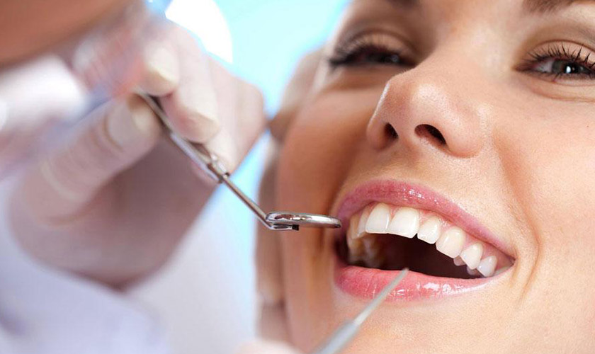 With dental implant navigation system, doctors can implement dental implant surgery right away without taking 1 week to make a surgical guide stent