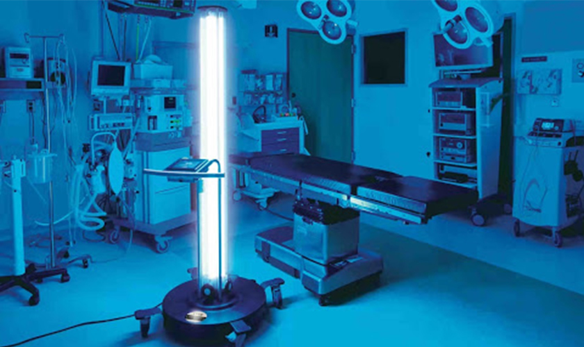 Dental implant navigation system brings a lot of benefits to patients