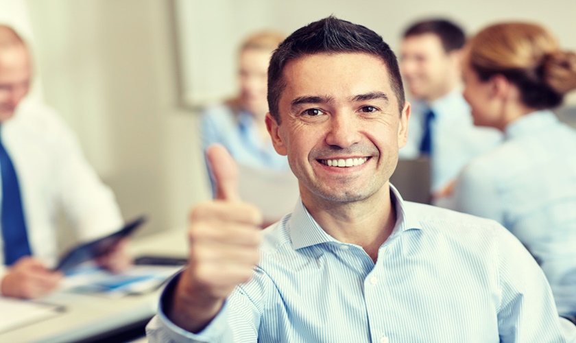 Dental implant navigation system brings a lot of benefits to patients