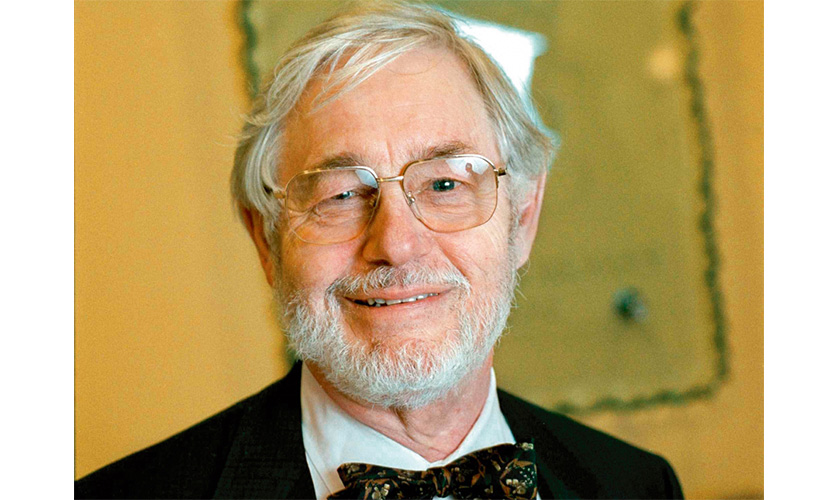 Per Ingvar Branemark is the father of implants