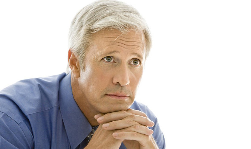 I'm 60 years old, can got a dental implant?