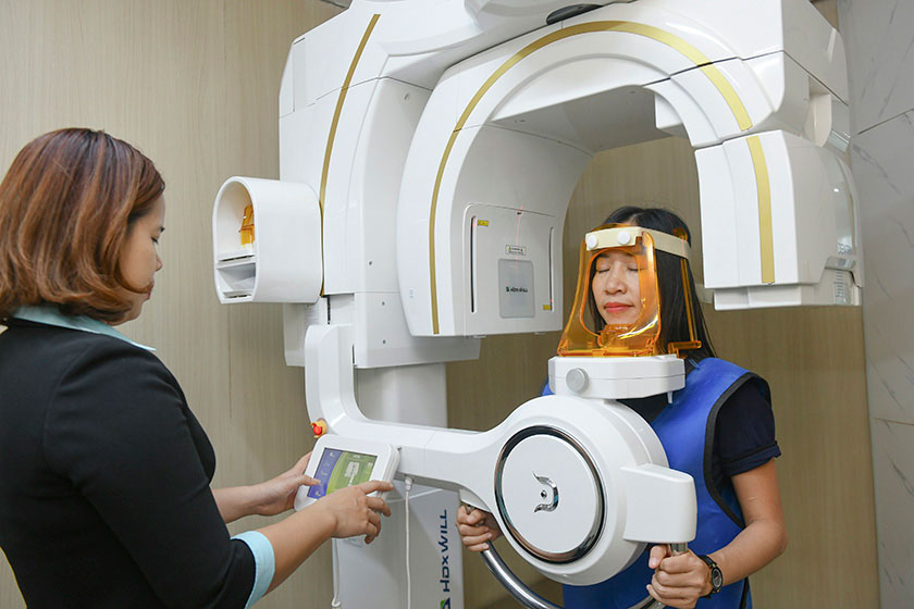 Kỹ thuật Implant All on 4