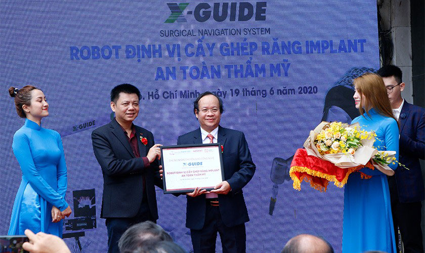 Kỹ thuật Implant All on 4