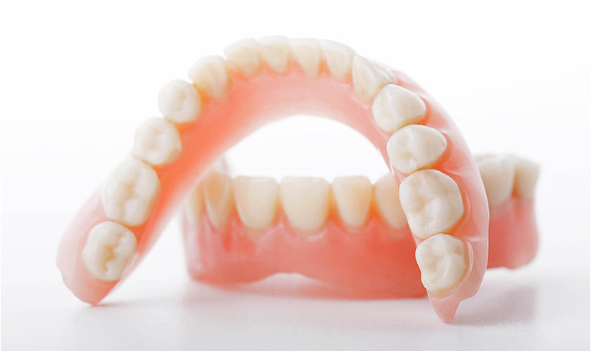 Removable Denture