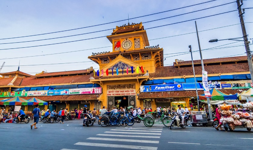 Discover Vietnam