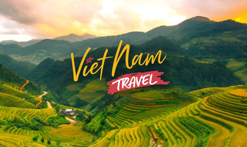 Discover Vietnam
