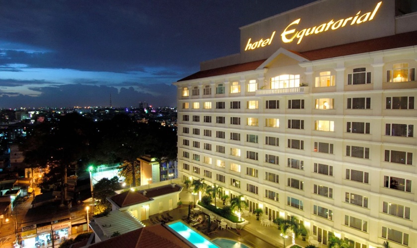 Hotel Equatorial