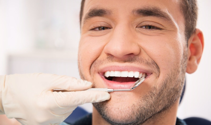 Cannot speak highly enough of Dr Nhan after receiving my Root Canals and New Crowns