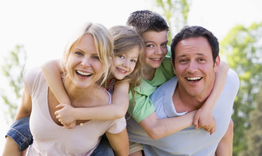 Customer feedback at Nhan Tam Dental