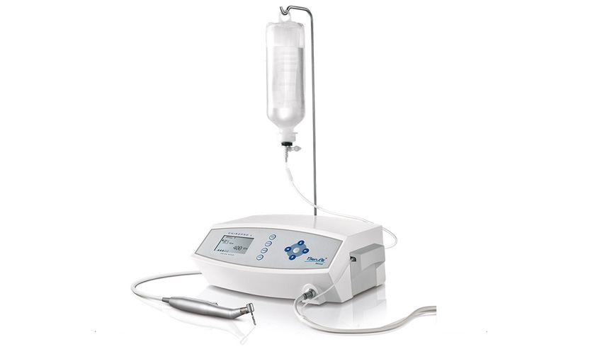 Chiropro L implantology system