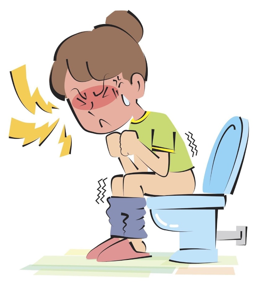 Bad breath is one of the warning signs of body disease
