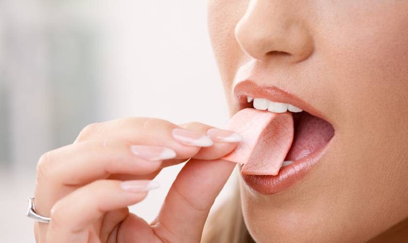How Can I Keep Bad Breath Away