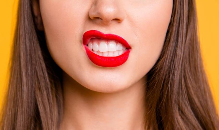 Bruxism and its effects