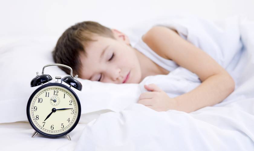 Exercising your baby for proper sleep habits is also a way to treat gum disease