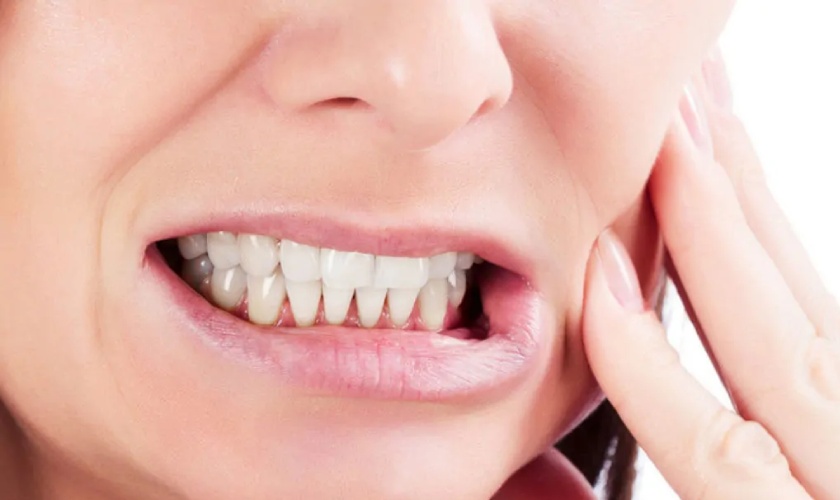 Infographic: Teeth grinding - From causes to treatment