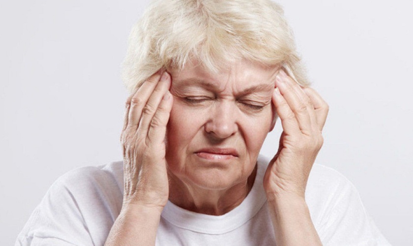 Temporomandibular disorders