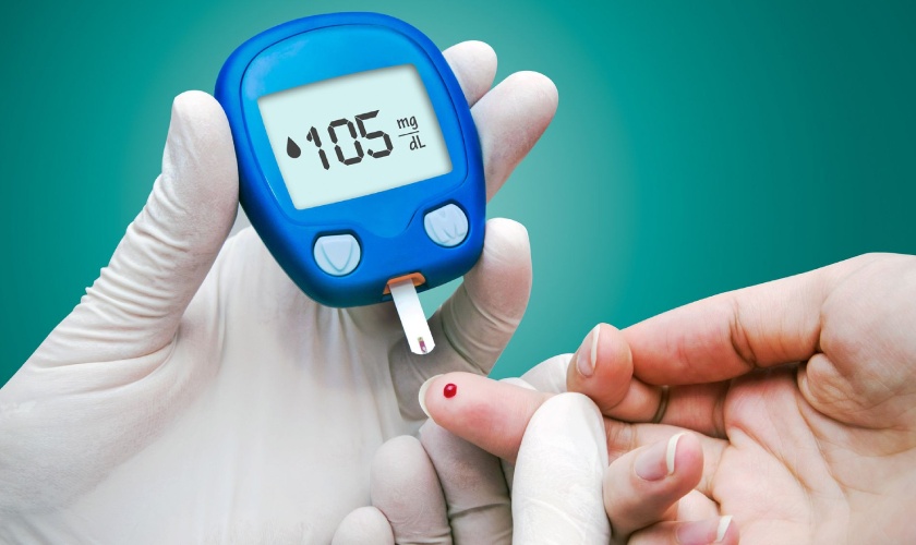Diabetes affects the teeth very seriously