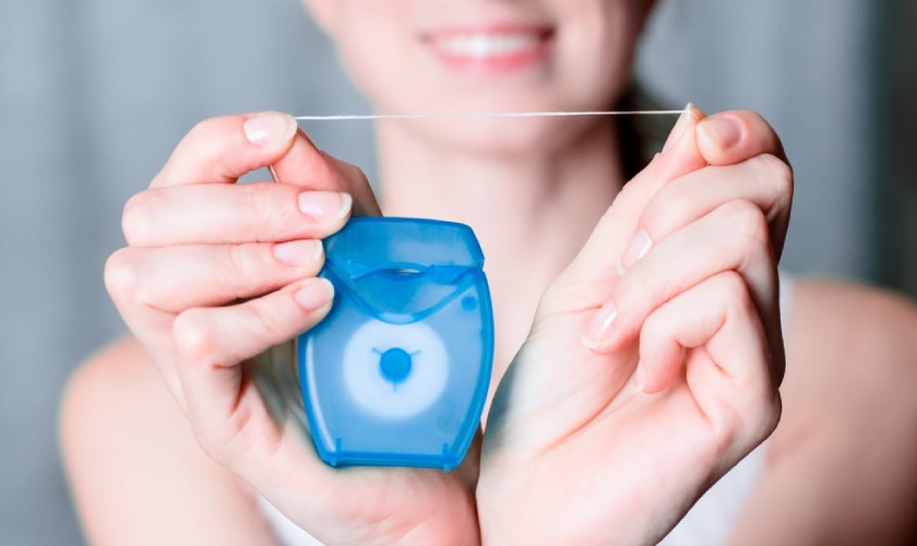 Prevention of periodontal disease