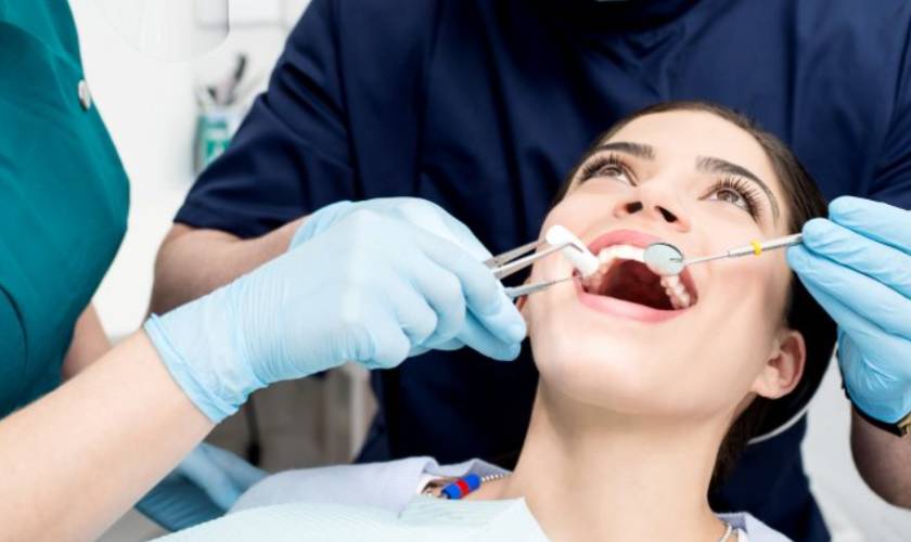 Surgical Treatments for Gum Disease