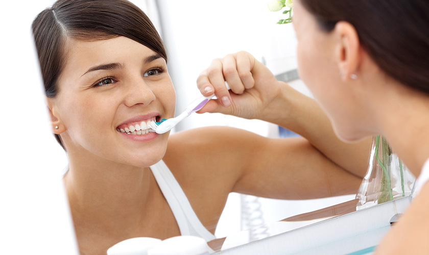 Oral Hygiene