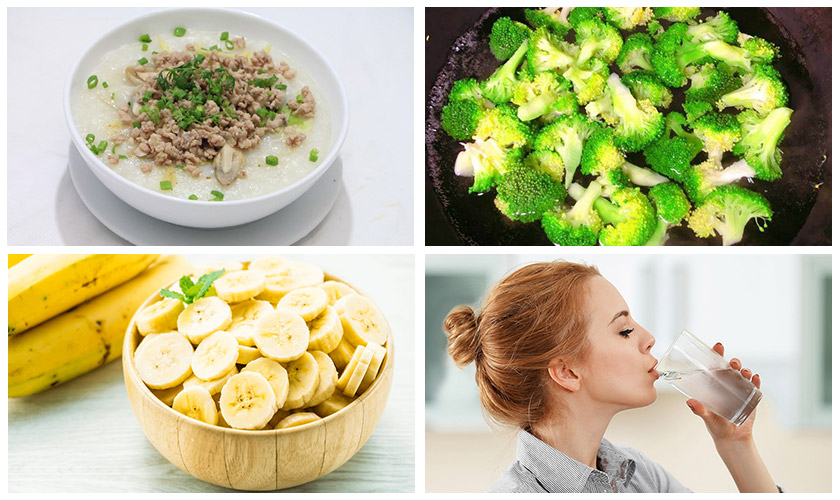Foods you can eat after dental implant surgery