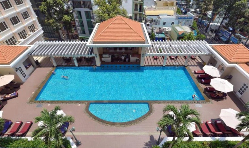 Hotel Equatorial
