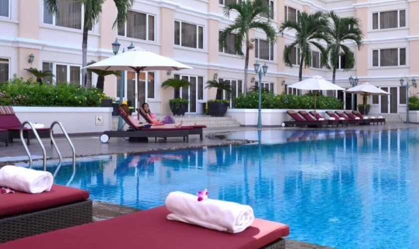 Hotel Equatorial