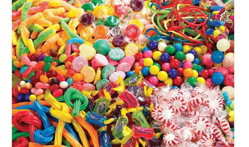 Cần hạn chế tối đa thực phẩm ngọt, nhiều đường sau khi nhổ Tooth khôn