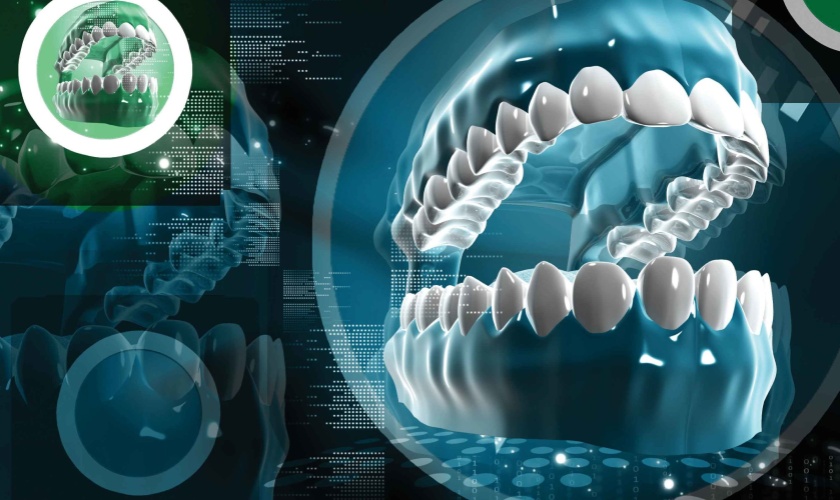 Cercon® Zirconia Systems