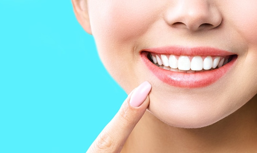 Crown materials: Gold, Ceramic and Porcelain Crowns